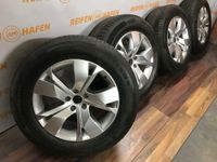 VW Neu TOUAREG. Sommerreifen CONTINETAL mit Original Alufelgen 18 Nordrhein-Westfalen - Minden Vorschau