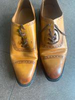 Bally Herrenschuh SCRIBE Rheinland-Pfalz - Alsheim Vorschau