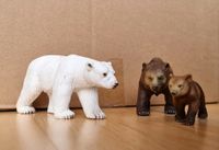 Schleich Bären Bayern - Utting Vorschau