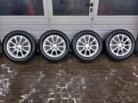 Mercedes 4x winterreifen 205/60R16 lochkreis 5x112 Baden-Württemberg - Gäufelden Vorschau