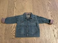 Jeans-Jacke MEXX Gr 92 NEU ! ungetragen - Baby Kinder Mädchen Nürnberg (Mittelfr) - Südoststadt Vorschau