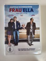 Frau Ella – Lieber spät als nie (Matthias Schweighöfer) DVD Mecklenburg-Vorpommern - Klein Trebbow Vorschau