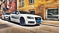 Audi A5 2.0 TFSI - Baden-Württemberg - Filderstadt Vorschau