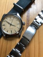 Rolex Oyster Precision 6422 von 1957 Nordrhein-Westfalen - Bottrop Vorschau