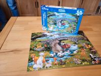 Disney Puzzle Niedersachsen - Westerstede Vorschau