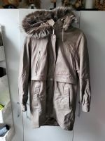 Lederjacke Nappaleder Damen Mantel Winter Thüringen - Mühlhausen Vorschau