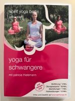 Yoga für Schwangere DVD spirit yoga Berlin Saarland - Losheim am See Vorschau