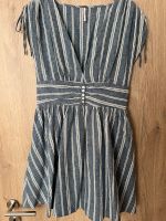 Leinenkleid Sommerkleid Free People Saarbrücken-Halberg - Güdingen Vorschau