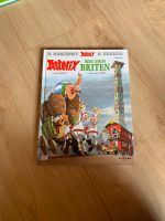 Asterix Buch Bayern - Ködnitz Vorschau