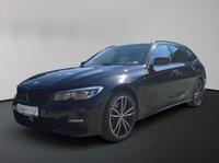 BMW 330i xDrive Touring M SPORT LED ACC ParkAss HiFi Bayern - Furth im Wald Vorschau