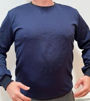 NEU Feiner Herren Pullover Sweatshirt blau Größe L Bayern - Ortenburg Vorschau