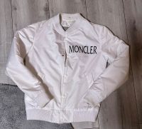 Moncler Herren Bomberjacke - Größe S Essen - Rüttenscheid Vorschau