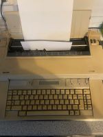 elektronische Schreibmaschine Nordrhein-Westfalen - Goch Vorschau