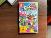 Splatoon 2 (Nintendo Switch) Hessen - Hattersheim am Main Vorschau