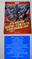 Offizielle Marvel-Comic-Sammlung Niedersachsen - Soltau Vorschau