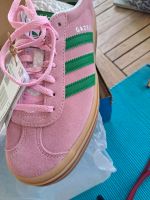 Adidas Gazelle boldpink Hessen - Butzbach Vorschau