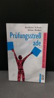 Prüfungensstress ade Barbara Schott, Klaus birker Taschenbuch Stuttgart - Bad Cannstatt Vorschau