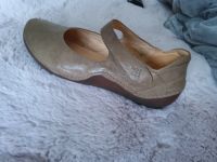 Think  Kapsl Schuhe Ballerina gr.37 Np. 179€ Saarland - Neunkirchen Vorschau