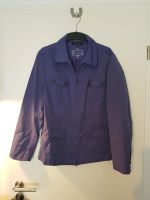 Jacke Damen Gr.42 lila Obergiesing-Fasangarten - Obergiesing Vorschau