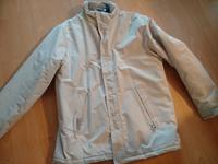 Tolle Jacke Volkswagen Instruktor- und Fahrerjacke beige Chemnitz - Reichenhain Vorschau