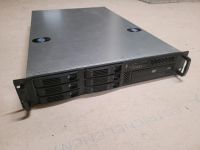 Intel LGA775 - Chenbro Server RM 21706 Niedersachsen - Wunstorf Vorschau
