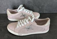 Mustang Damenschuh Sneaker alt /rosa Gr.39 neuwertig TOP Zustand Nordrhein-Westfalen - Heinsberg Vorschau