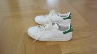 Adidas Stan Smith Damen Sneaker Turnschuhe Gr. 42 Hessen - Mörfelden-Walldorf Vorschau