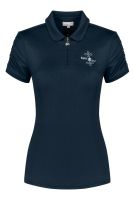 Fairplay Poloshirt Lilian navy 38 M Schleswig-Holstein - Arkebek Vorschau