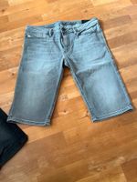 Diesel Jeans Short Denim 32 grau wie neu Baden-Württemberg - Dettingen an der Erms Vorschau