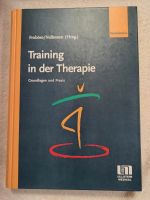 Training in der Therapie, Froböse, Nellessen Brandenburg - Brieselang Vorschau