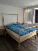 Ikea Bett Gjöra 1,40 x 2,00m Essen - Rüttenscheid Vorschau