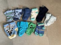 Socken Baby 15-18 Bayern - Bayreuth Vorschau