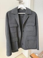 Massimo Dutti Hemdjacke Jacke Nordrhein-Westfalen - Willich Vorschau