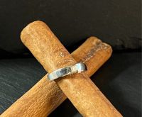 Ring "Christ" 585 (14ct.) Weißgold mit Diamantbesatz Gold T178 Berlin - Tempelhof Vorschau