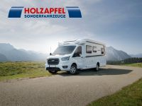 Wohnmobil mieten Weinsberg CaraCore, CaraHome und CaraSuite Hessen - Mittenaar Vorschau