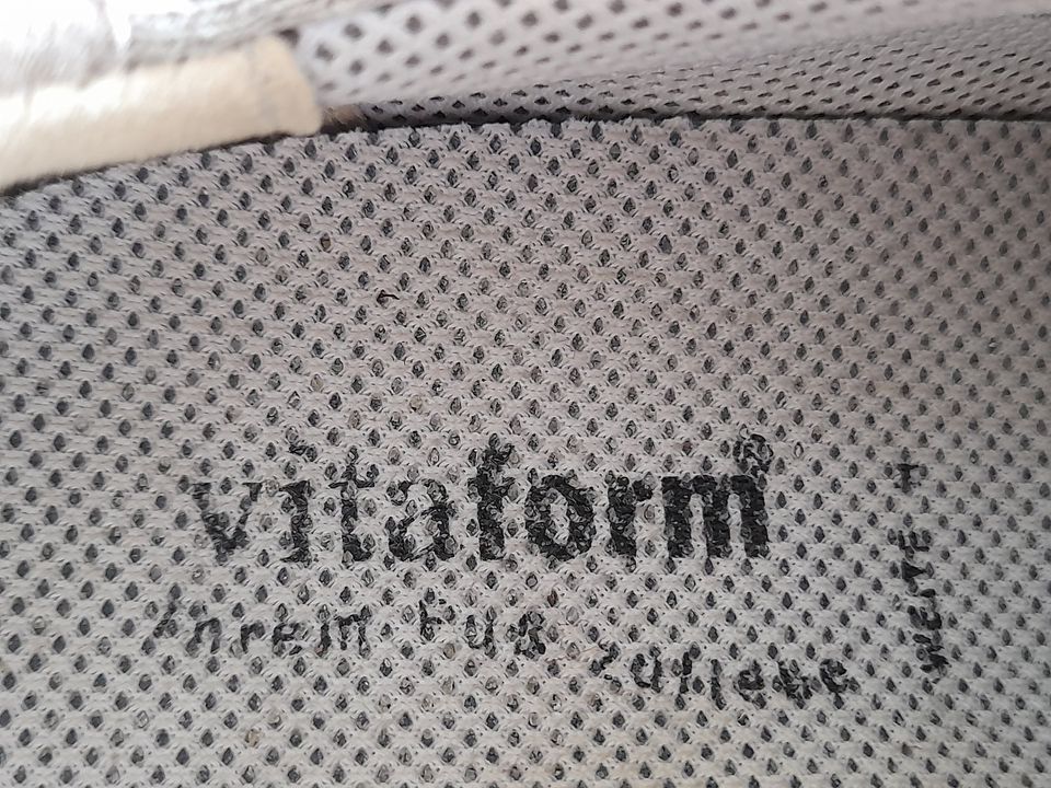 Komfortabler Damen-Sneaker von Vitaform in Biberach an der Riß