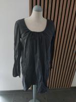 Damen Bluse Cos grau Längere Bluse S 36 Aubing-Lochhausen-Langwied - Aubing Vorschau