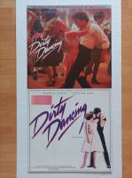 "Dirty Dancing" Schallplatten.  2LP mit Patrick Swayze Berlin - Lichtenberg Vorschau
