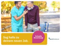 Pflegehilfskraft (m/w/d) (Specht) Pflegehelfer Pflegefachkraft Pflegedienstleitung Pflegehilfskraft Niedersachsen - Wolfsburg Vorschau