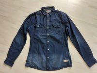 Esprit Herren Jeans Hemd Gr. S M Hansestadt Demmin - Demmin Vorschau