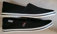 Kangaroos Sommerschuhe Textil Gr. 41 Sachsen-Anhalt - Halle Vorschau
