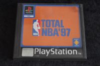 Total NBA '97 (Sony PlayStation, 1997, Jewel-Case) Hessen - Lützelbach Vorschau