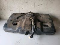 Honda Jazz GD Tank Nordrhein-Westfalen - Nümbrecht Vorschau