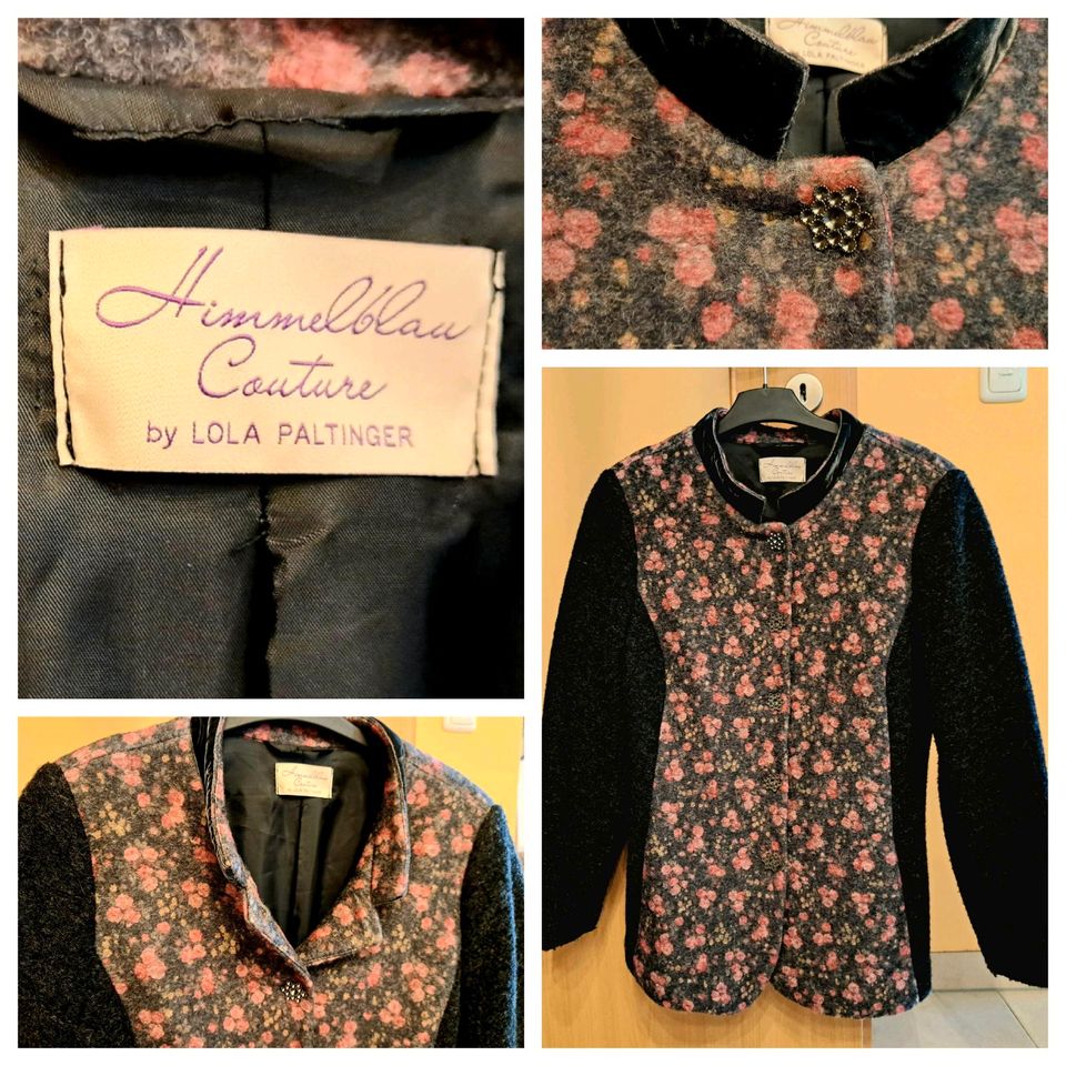 Kleidung Erwachsene, Hosen,Pullis,Langarmshirt,Blazer Himmelblau in Wenzendorf