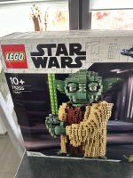 Lego Star Wars Figur Meister Yoda Saarland - Schiffweiler Vorschau