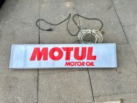 Motul Motor Öl Reklame Werbe Leuchtreklame Lampe Werkstatt Garage Rheinland-Pfalz - Kaisersesch Vorschau