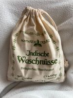 Indische Waschnüsse inkl. Waschsäckchen Baden-Württemberg - Villingen-Schwenningen Vorschau