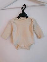 Bio Baby Langarmbody Gr. 62/68 100% Schurwolle Altona - Hamburg Ottensen Vorschau