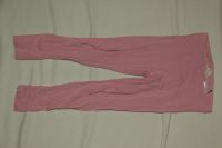 H&M Leggings Hose 104 rosa Bayern - Hohenpeißenberg Vorschau