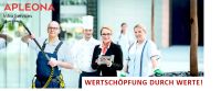 MA Patientenbegleitdienst (m/w/d) | Köln in TZ / VZ bei Apleona Köln - Lindenthal Vorschau